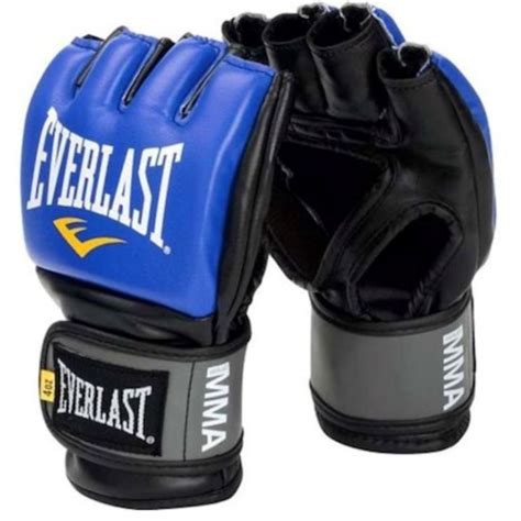 COD Everlast UFC MMA Sport Gloves Kick Boxing Gloves MMA Grappling ...