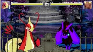 Mugen Vore Battles Porn Video Playlist From Orangerage Pornhub