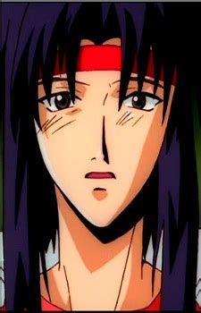 Outlaw Star / Characters - TV Tropes