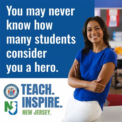 New Jersey Department of Education | Trenton NJ
