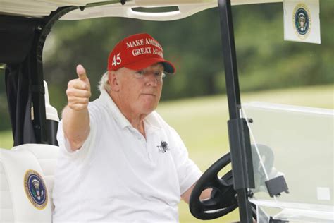 Trump indictments won’t keep him from presidential race, but will make