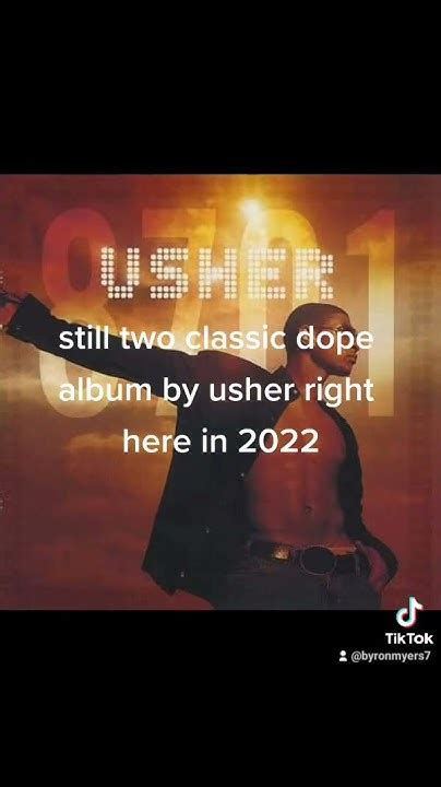 Usher Is The Best Youtube