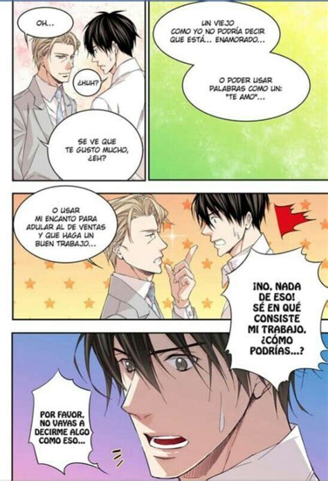 Pap Es Gay Yaoi Amino Espa Ol Amino