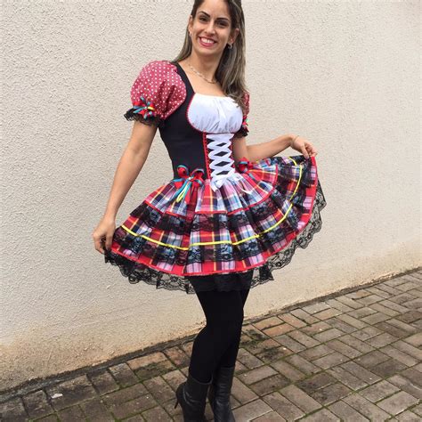 Roupa Para Festa Junina Homem - 10