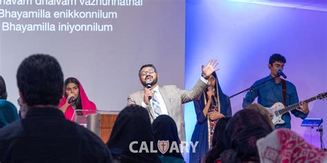 Calvary Assembly