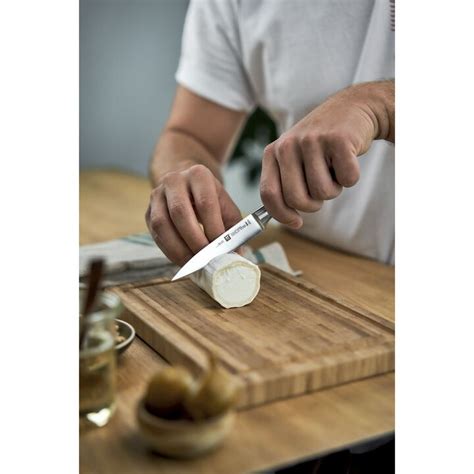 Buy ZWILLING Four Star Knife set | ZWILLING.COM