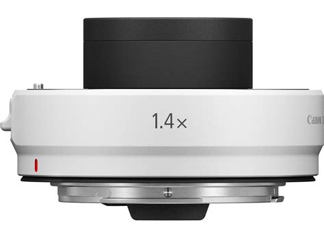 Телеконвертор Canon - RF 1.4x | Ozone.bg