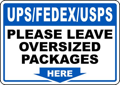 Tracking your usps charges reveals a surprising fee for oversized packages 32