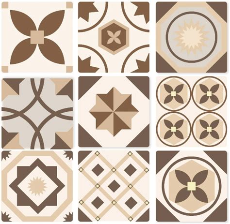 Papel De Parede Adesivo Cozinha Azulejo Nude Madeiramadeira