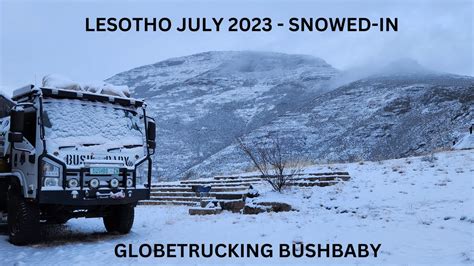 lesotho july 2023 episode 2 movie - YouTube