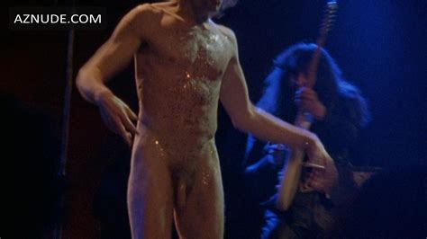 VELVET GOLDMINE NUDE SCENES AZNude Men