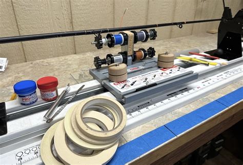 Want To Build Your Own Fishing Rod: Read This First • Fishing Duo