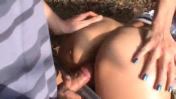 Anal Fuck And Finger Porn