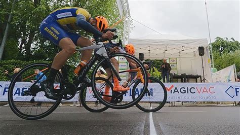 Italia Ciclismo Net Categoria Allievi San Martino