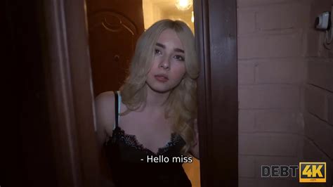 Femme Payer La Dette Anal Photos