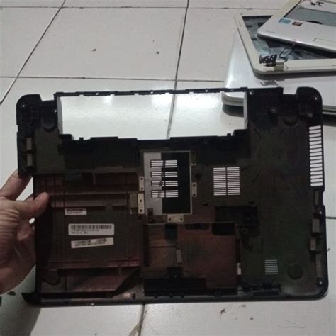 Jual Casing Toshiba C800 C840 M840 L840 Normal Layak Pakai Shopee