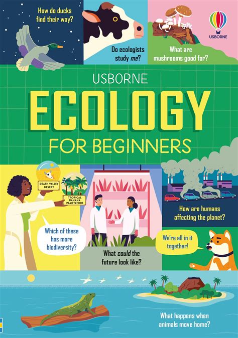 Ecology By Krebs 6th Edition Free 4