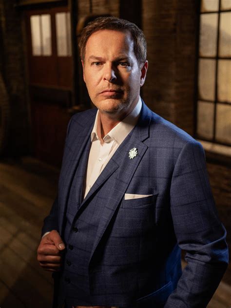 Dragons Den Who Is Peter Jones Partner Tara Capp