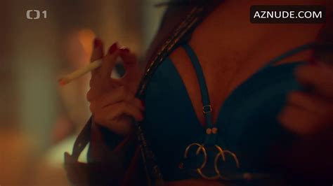 TANA MALIKOVA Nude AZNude