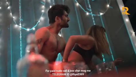 Aakhri Sukh RioPlus S E T Hot Series