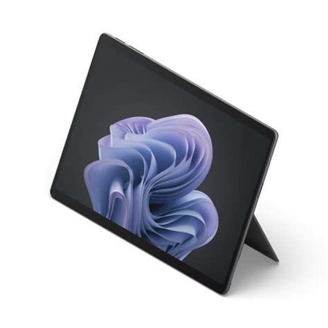 ZDT-00035 - Microsoft Surface Pro 10 (Black)