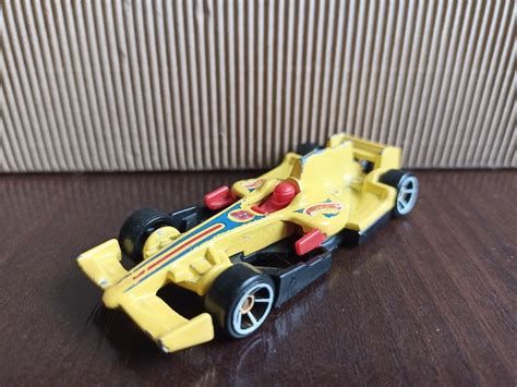 Hot Wheels F Racer Luszowice Kup Teraz Na Allegro Lokalnie