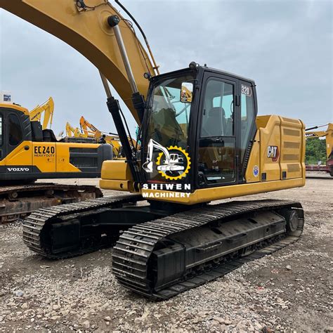 Used Cat 320 Ng Excavator Original Japan Cat 320gc 320d2 320dl 320c 320cl 320d 320 Next