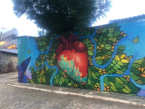 Grafite Sobre Meio Ambiente - Meio Ambiente: Grafiteiros em ação pela Amazônia – Tamoios News