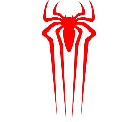 Red Spider Logo - LogoDix