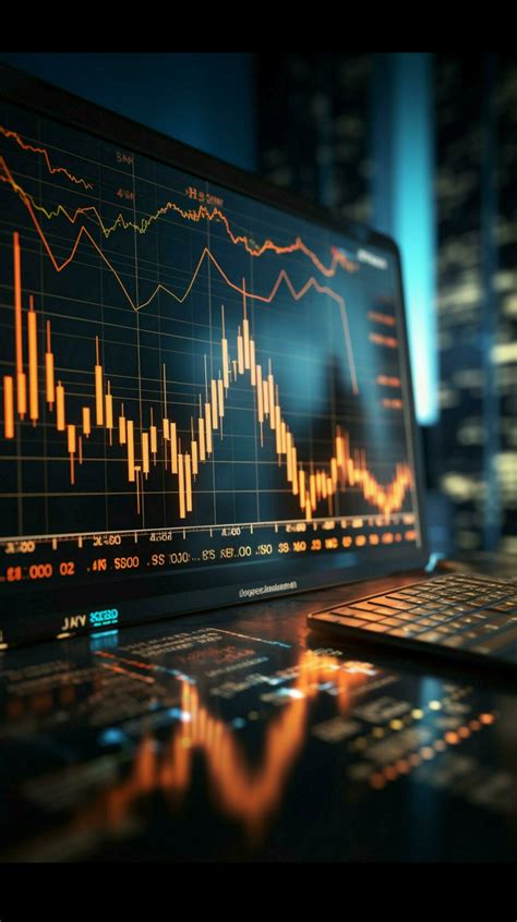 Share Market Wallpapers - 4k, HD Backgrounds on WallpaperBat