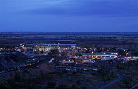 10 Biggest Silver Mines in the World [PHOTOS] | IBTimes