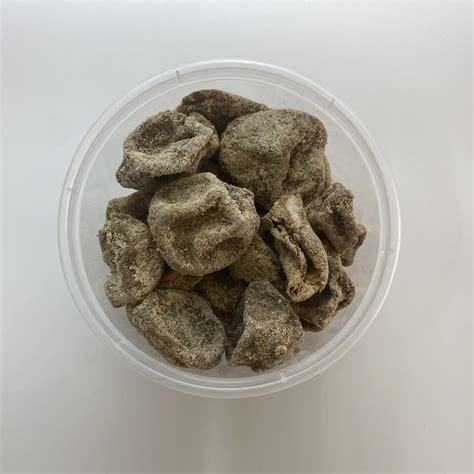 chanh muoi  mai gia loi