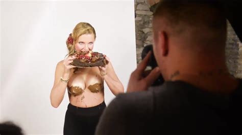 Naked Anu Saagim Added By Ka