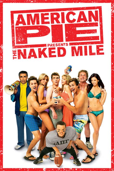 American Pie Presents The Naked Mile Full Movie PeraMovies