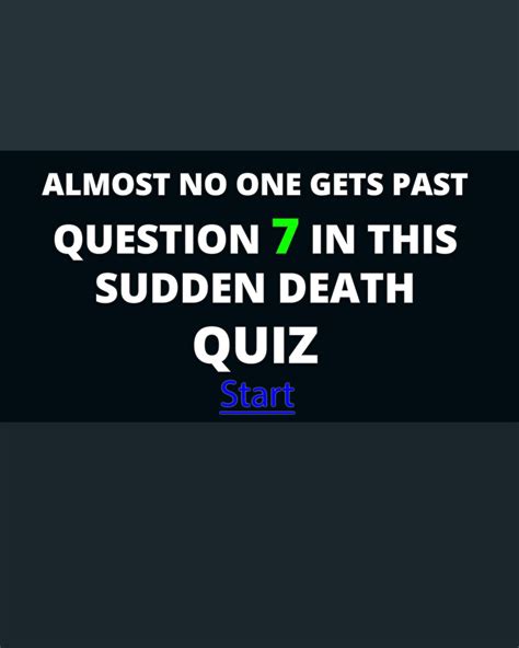 Daily Trivia Quizzes added a new photo. - Daily Trivia Quizzes