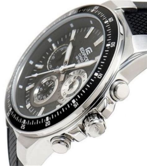 EF-552-1AVEF, купить мужские часы Casio EF-552-1AVEF коллекция Edifice ...