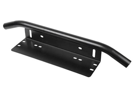 Design Universal Licence Plate Bracket For Vehicles