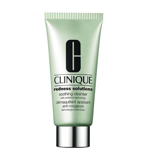 Clinique Redness Solutions Soothing Cleanser 150ml - LOOKFANTASTIC