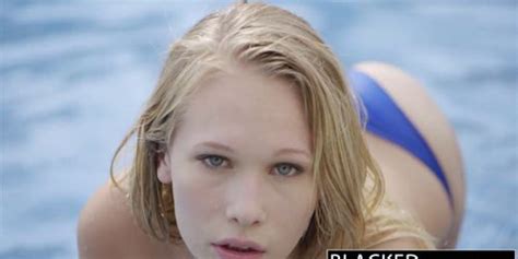 Blacked Two Bbc And A Pretty Blonde Teen Dakota James Samantha Jay Tnaflix