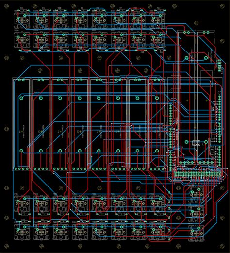 Cross Talk Analog Inputs Mega 2560 Sensors Arduino Forum