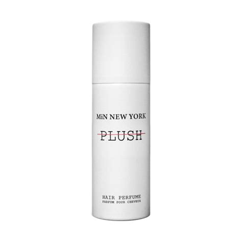 Min New York Plush Hair Mist Eau De Parfum 75ml At Nice One Ksa