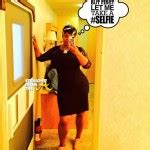 Jill Scott Naked Selfie Straight From The A SFTA Atlanta