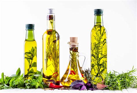 The Truth About Food Grade Essential Oils: How Safe Is It To Use Them? | Essential Oil Benefits