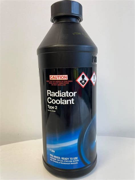 Genuine Honda Pre Mixed Coolant – ECG TYRES