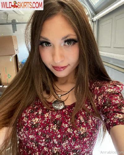 Anna Blossom Nude Leaked Photos And Videos WildSkirts