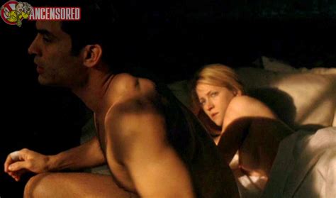 Naked Lori Heuring In 8MM 2