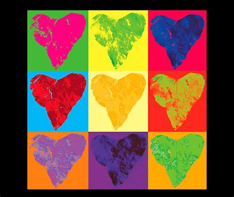 putting  art  heart indesignlive