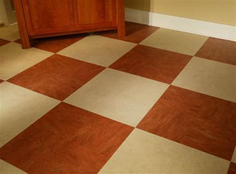 Мармолеум — характеристики, преимущества и недостатки