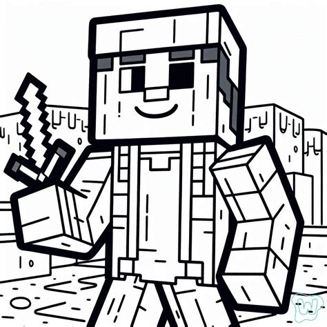 minecraft tranh   tai xuong va