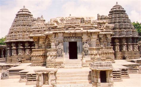 Somanathapura - Hoysala Keshava Temple | Mysore | Karnataka Tourism